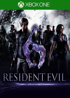 Resident Evil Triple Pack - Games Xtore