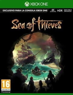 Sea of Thieves