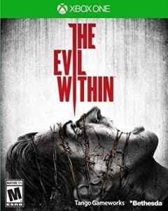 The Evil Within 1 + The Evil Within 2 - comprar en línea