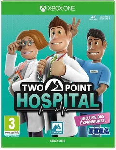 Two Point Hospital