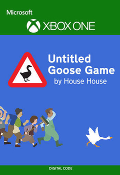 Untitled Goose Game