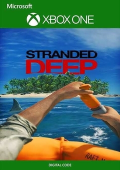 Stranded Deep