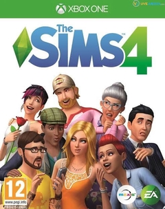 The Sims 4 Deluxe Edition