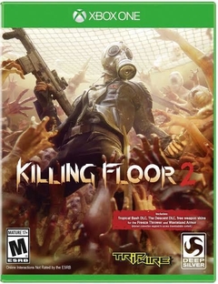 Killing Floor 2