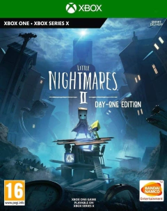 Little Nightmares 2