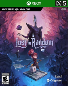 Lost in Random