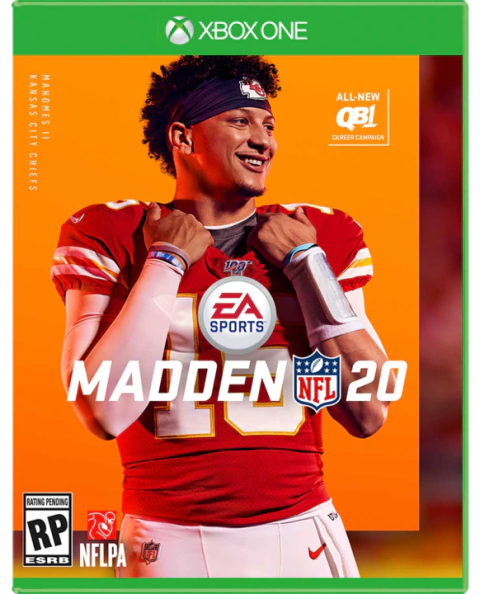 Madden 20
