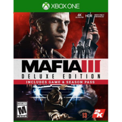 Mafia III: Definitive Edition