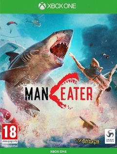 Maneater