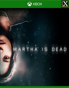 Martha Is Dead Digital Deluxe