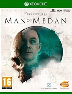 Man Of Medan