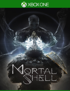 Mortal Shell