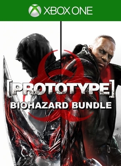 Prototype Bundle Incluye el 1 y el 2