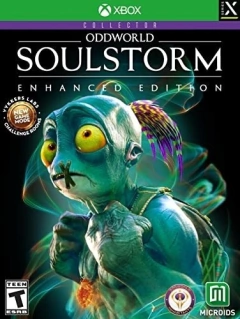 Oddworld Bundle