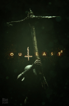 Outlast Bundle Incluye el 1 y 2 - comprar en línea