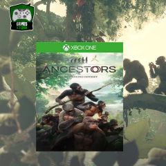 Ancestors: The Humankind Odyssey - comprar en línea