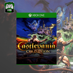 Castlevania Anniversary Collection - comprar en línea