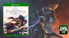 Darksiders Genesis - comprar en línea
