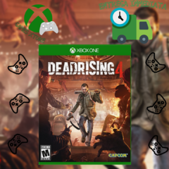 Dead Rising 4