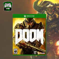 Doom - comprar en línea