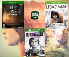 Life Is Strange Pack