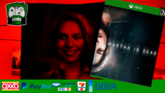 Martha Is Dead Digital Deluxe en internet