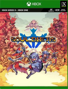 Souldiers