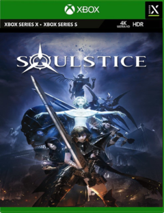 Soulstice