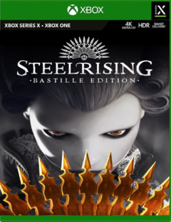 Steelrising - Bastille Edition