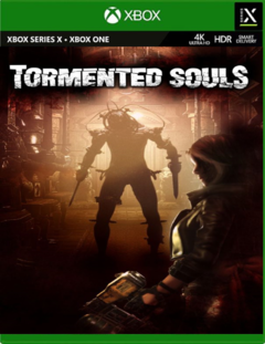 Tormented Soulls