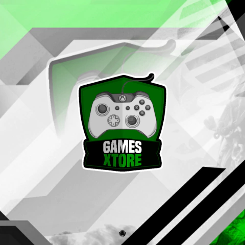 Games Xtore