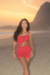 VESTIDO SUNSET RED