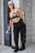 CONJUNTO BRAID COLOR COM NAS LATERAIS