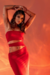 VESTIDO VENERO RED - comprar online