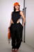 CONJUNTO BODY MARCELA E CALÇA ILHEUS