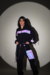 CONJUNTO STYLE CALÇA JOGGUER CARGO HOLOGRAFICO COM CORTA VENTO
