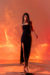 VESTIDO FIRE BLACK