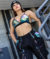 CONJUNTO ISIS HOLOGRÁFICO - comprar online