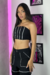CROPPED ZÍPER SUBLIME - comprar online