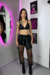 CONJUNTO TULE STAR PRIME (CROPPED E CALÇA) - comprar online