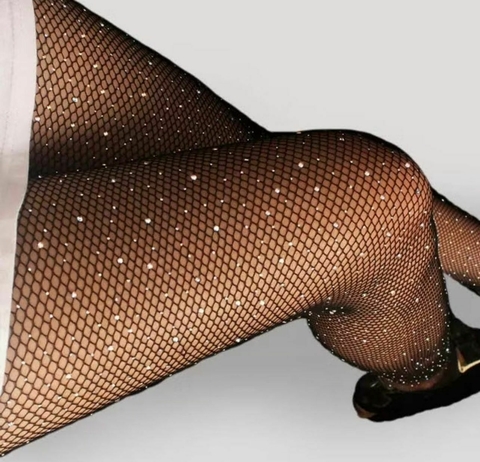 MEIA CALÇA
