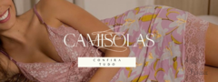 Banner da categoria Camisolas