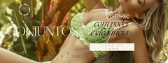 Banner da categoria Conjuntos