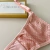 Calcinha regulagem fio duplo detalhe em renda -  JP Lingerie - Moda íntima. Lingerie elegante, luxuosa e confortável. Calcinha, Sutiã, Camisola e muito mais. 
