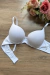 Kit Sutiã Avulso Básico push-up Sem base Com Bojo - comprar online
