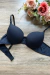 Kit Sutiã Avulso Básico push-up Sem base Com Bojo