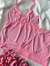 Short doll ou Babydoll liganete e renda Cós em Viés -  JP Lingerie - Moda íntima. Lingerie elegante, luxuosa e confortável. Calcinha, Sutiã, Camisola e muito mais. 