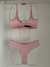 Conjunto Sutiã Sem Bojo e Sem Aro, Calcinha Fio Duplo em Renda Com Lycra -  JP Lingerie - Moda íntima. Lingerie elegante, luxuosa e confortável. Calcinha, Sutiã, Camisola e muito mais. 