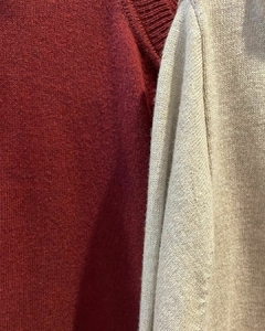 Saco Olivia