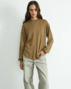 Remera Mule
